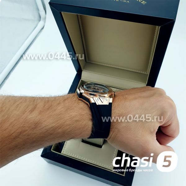 Часы HUBLOT Big Bang Sang Bleu (11478)