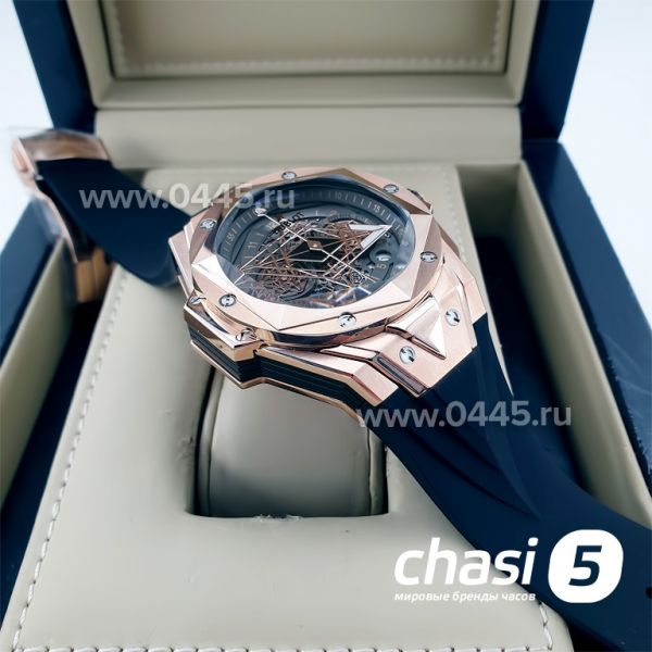 Часы HUBLOT Big Bang Sang Bleu (11478)