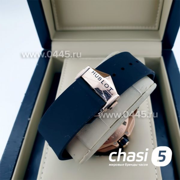 Часы HUBLOT Big Bang Sang Bleu (11478)