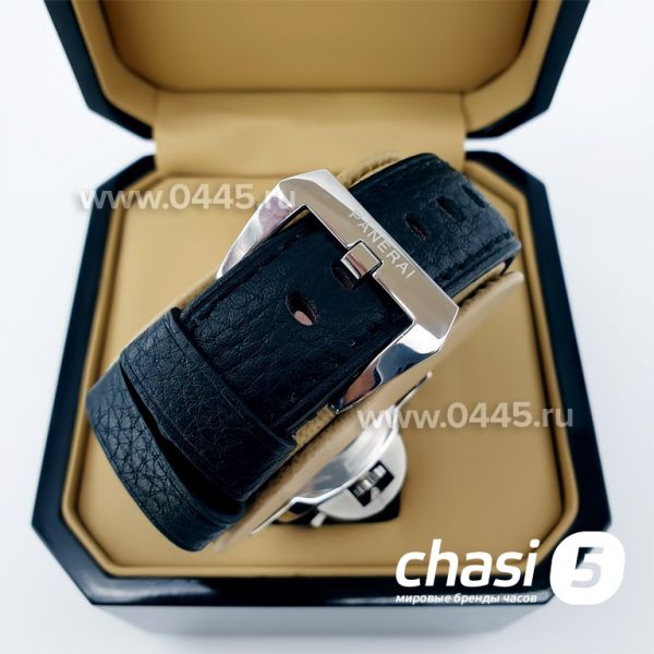 Часы Panerai Luminor Gmt 10 Days (11487)