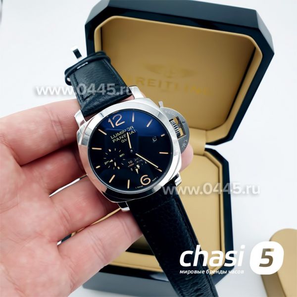 Часы Panerai Luminor Gmt 10 Days (11487)