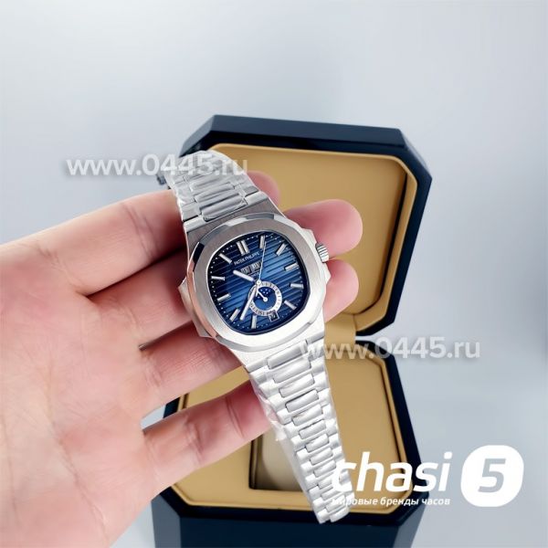 Часы Patek Philippe Men Nautilus (11489)