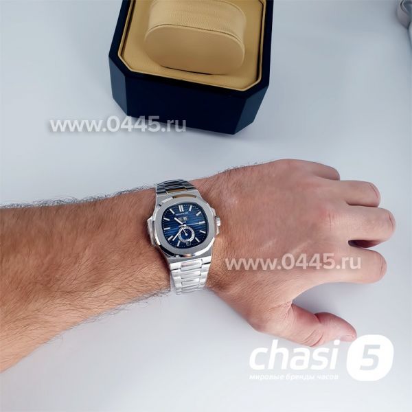 Часы Patek Philippe Men Nautilus (11489)