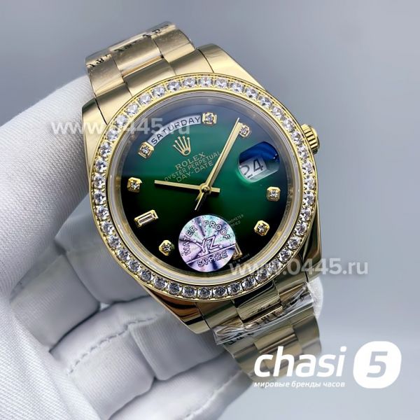 Часы Rolex Day-Date (11492)