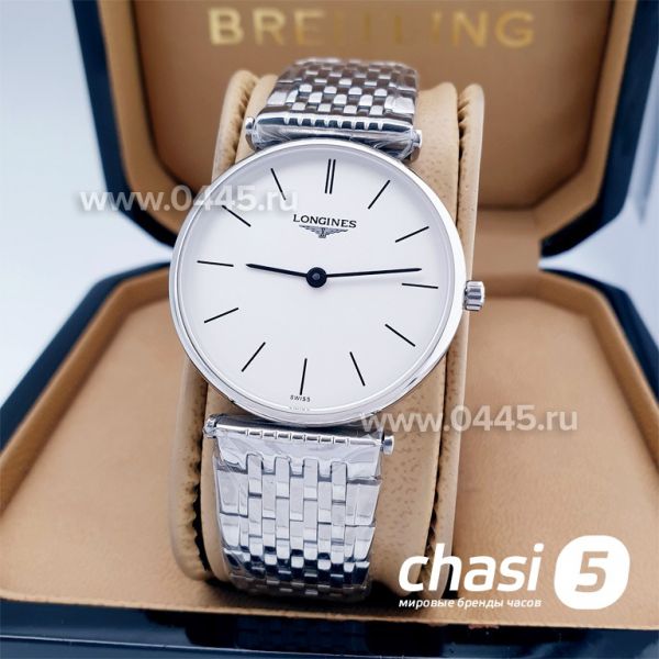 Часы Longines La Grande Classique (11516)