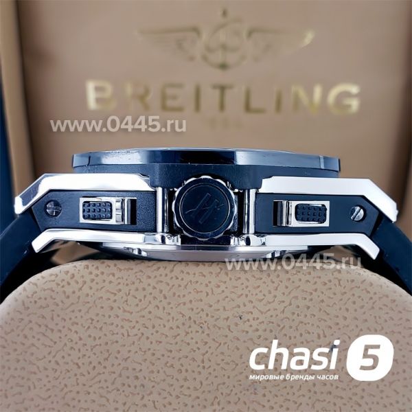 Часы HUBLOT Big Bang Chronograph (11533)