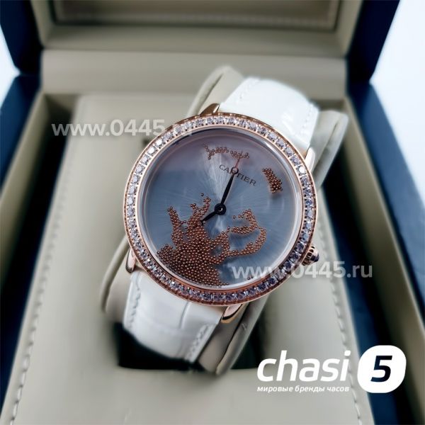 Часы Cartier (11551)