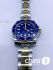 Часы Rolex Submariner Steel and Yellow Gold - Дубликат (11590)