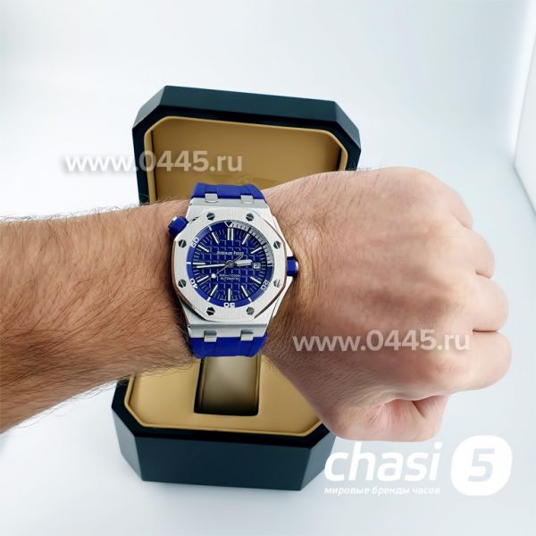 Часы Audemars Piguet Royal Offshore (11638)