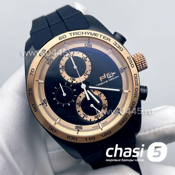 Часы Porsche Design Chronograph (11651)