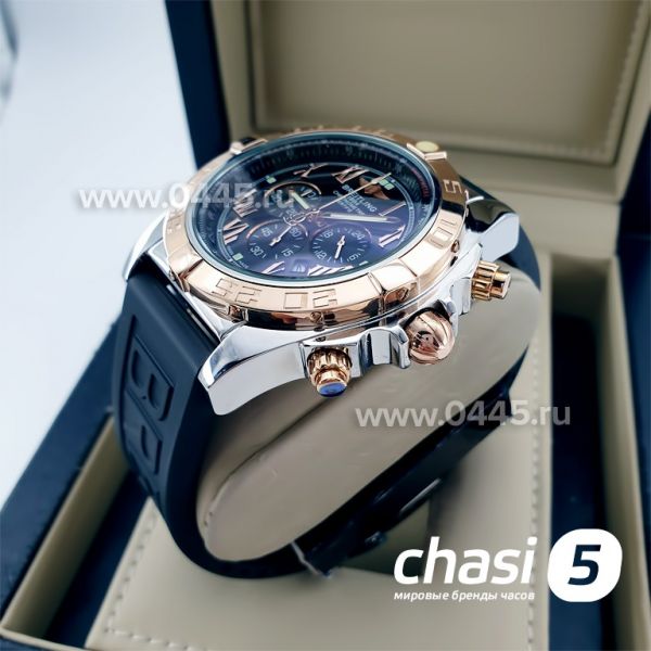 Часы Breitling Chronomat 44 (11691)