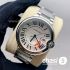 Часы Cartier Ballon Bleu - Дубликат (11740)