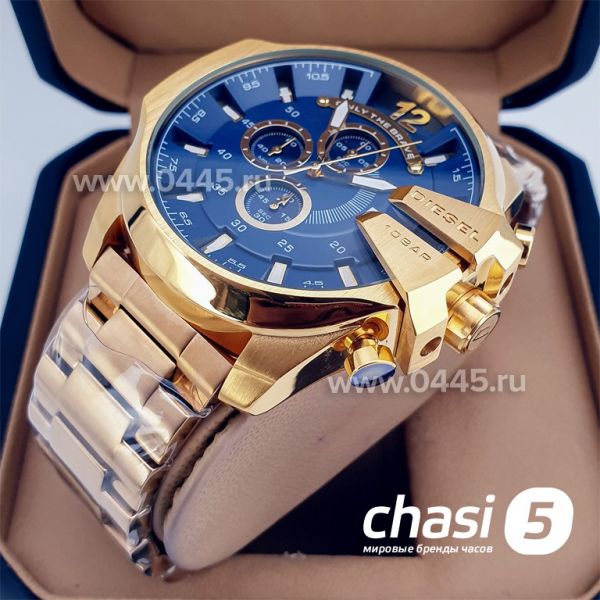 Часы Diesel Only The Brave (11761)