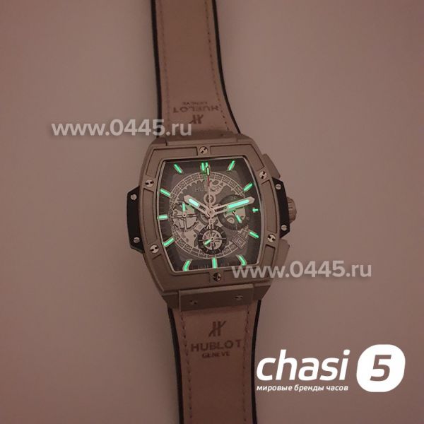 Часы Hublot Senna Champion 88 (11869)