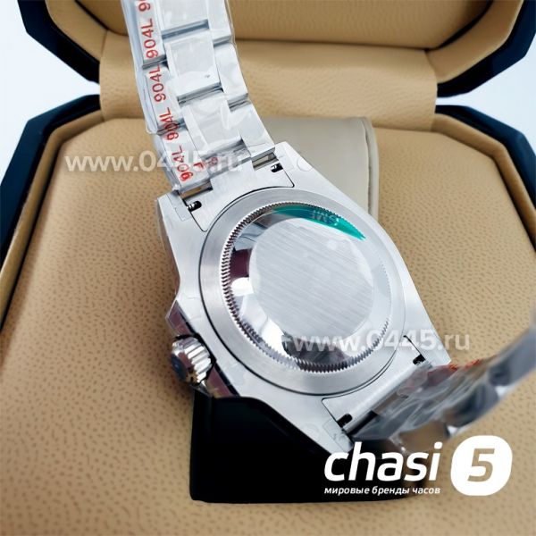 Часы Rolex Submariner 904L - Дубликат (11915)