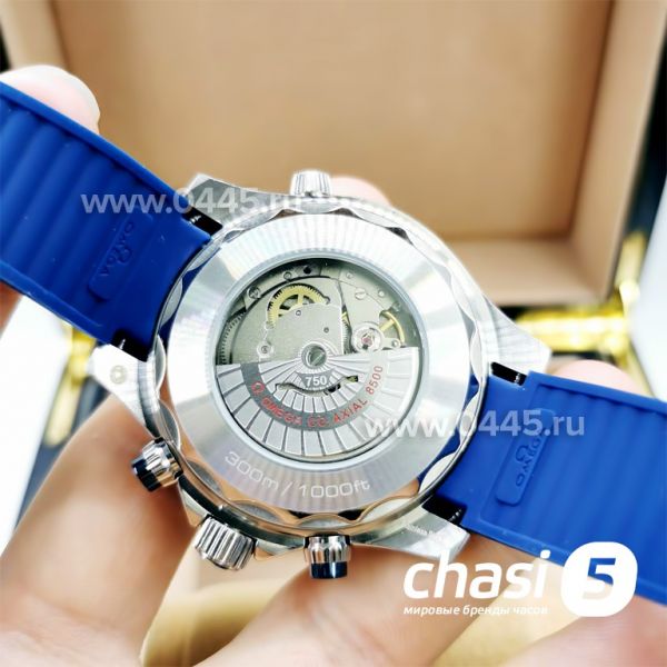 Часы Omega Seamaster Planet Ocean (11978)