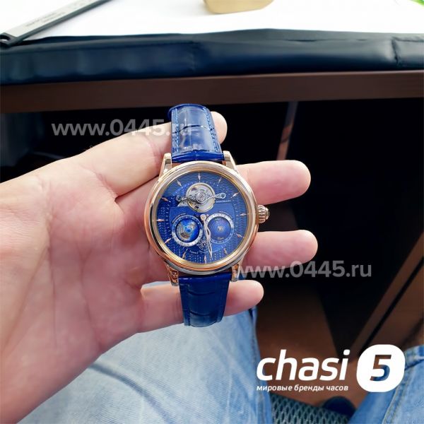 Часы Montblanc Villeret (12004)