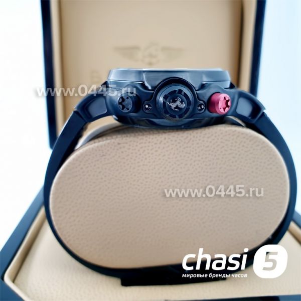 Часы HUBLOT Big Bang Chronograph FERRARI (12010)
