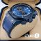 Часы HUBLOT Classic Fusion Chronograph (12017)