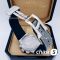 Часы HUBLOT Classic Fusion Chronograph (12022)