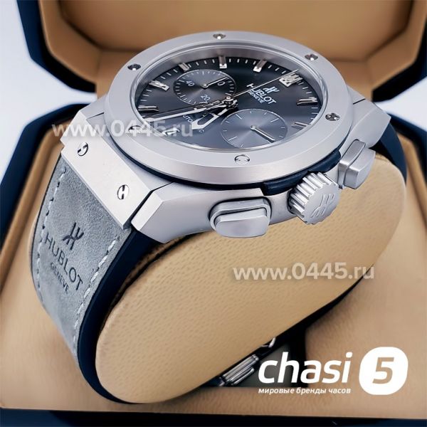 Часы HUBLOT Classic Fusion Chronograph (12022)