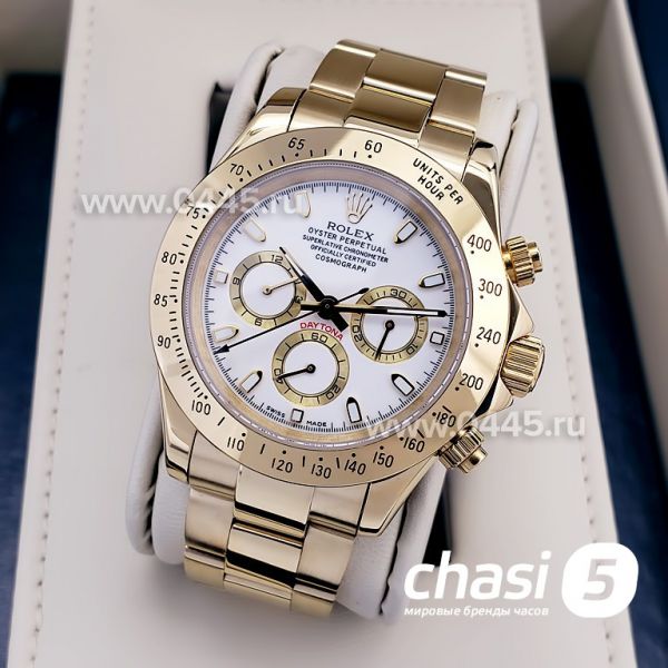 Часы Rolex Daytona (12025)