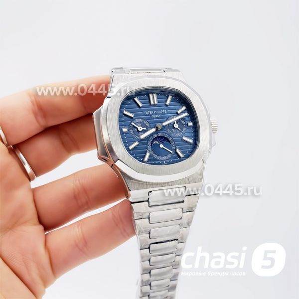 Часы Patek Philippe Men Nautilus (12069)