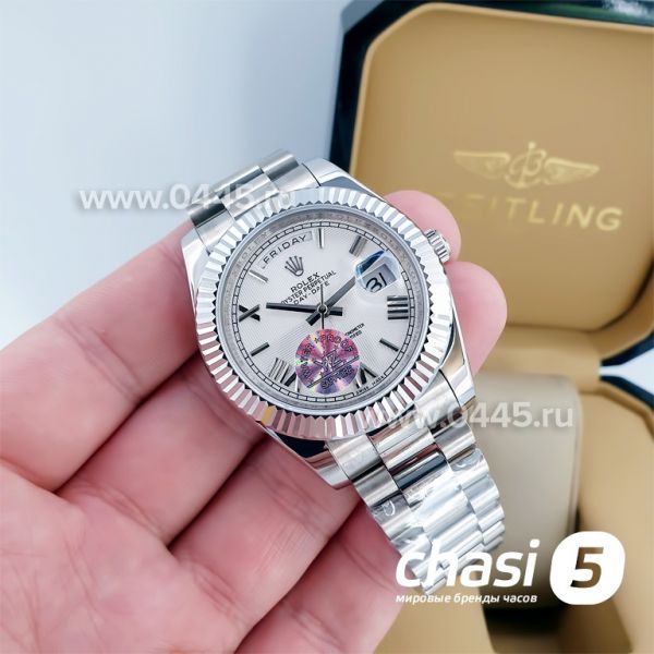 Часы Rolex Day-Date (12139)