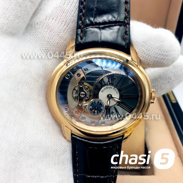 Часы Audemars Piguet MILLENARY - Дубликат (12141)