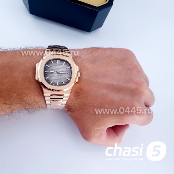 Часы Patek Philippe Men Nautilus (12159)