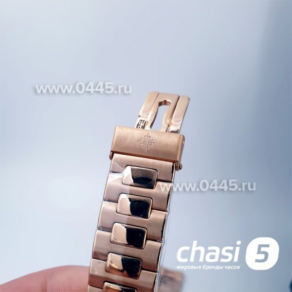 Часы Patek Philippe Men Nautilus (12159)