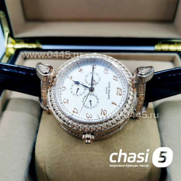 Часы Patek Philippe Grand Complications (12163)