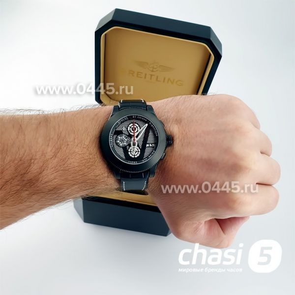 Часы Valbray V.01 OCULUS Hypnosis (12186)