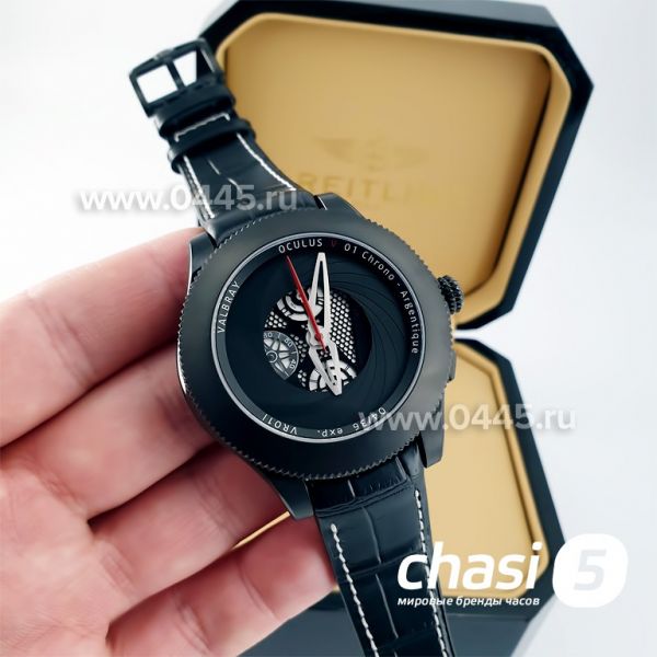 Часы Valbray V.01 OCULUS Hypnosis (12186)