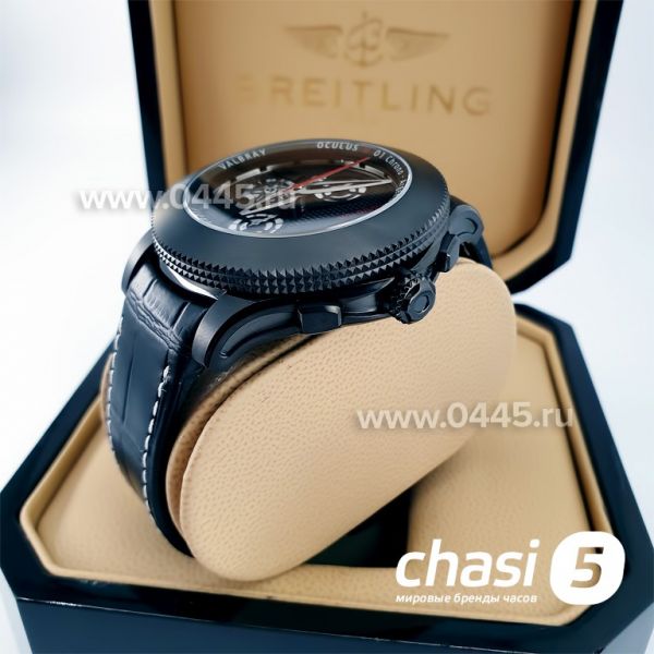 Часы Valbray V.01 OCULUS Hypnosis (12186)