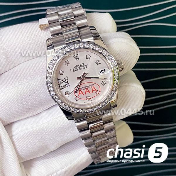 Часы Rolex Datejust (12189)