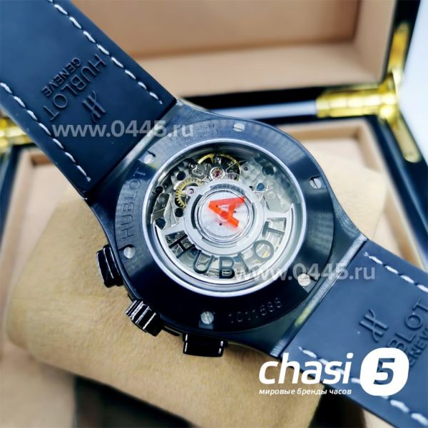 Часы Hublot Classic Fusion - Дубликат (12203)