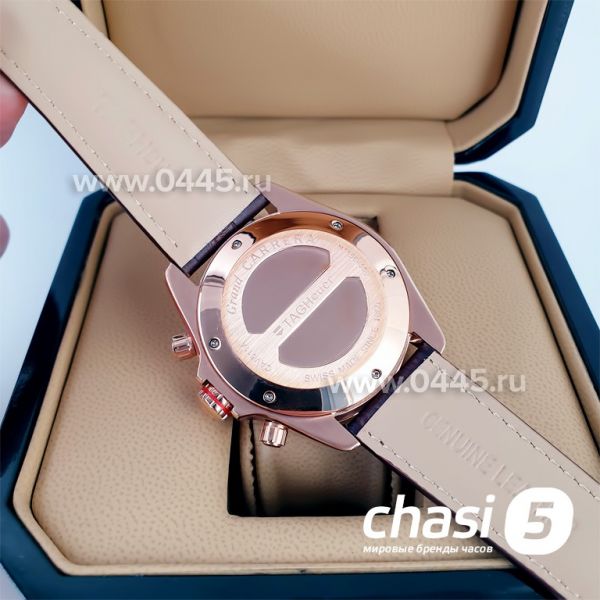 Часы Tag Heuer Calibre 17 (01221)