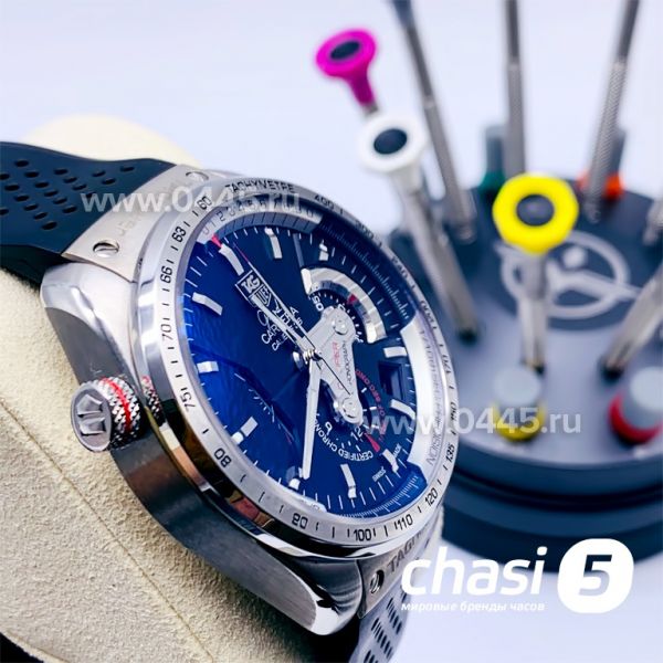 Часы Tag Heuer Calibre 36 - Дубликат (12211)