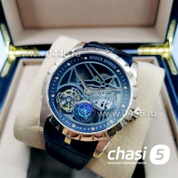 Часы Roger Dubuis Excalibur (12214)