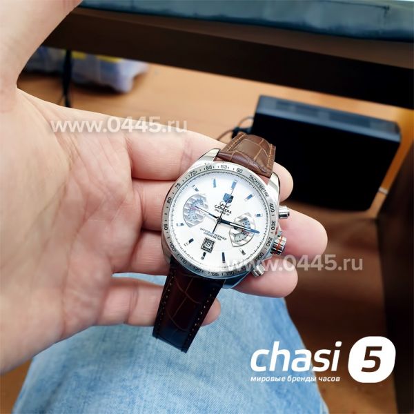 Часы Tag Heuer Calibre 17 (12226)