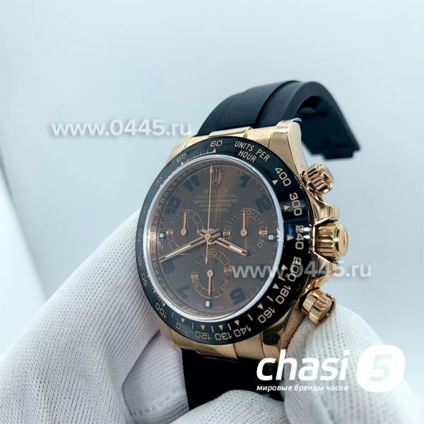 Часы Rolex Daytona - Дубликат (12355)