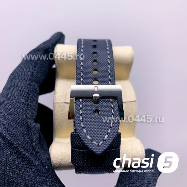 Часы Blancpain застежка пряжка - Дубликат (12356)