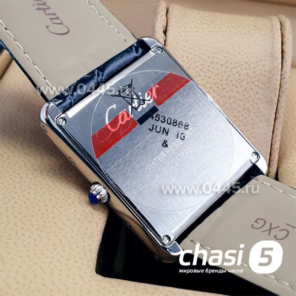 Часы Cartier Tank (12421)