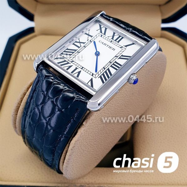 Часы Cartier Tank (12421)