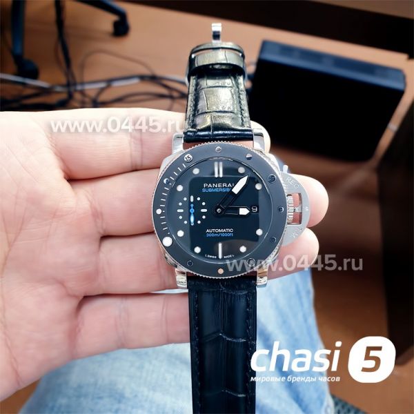 Часы Panerai Submersible (12436)