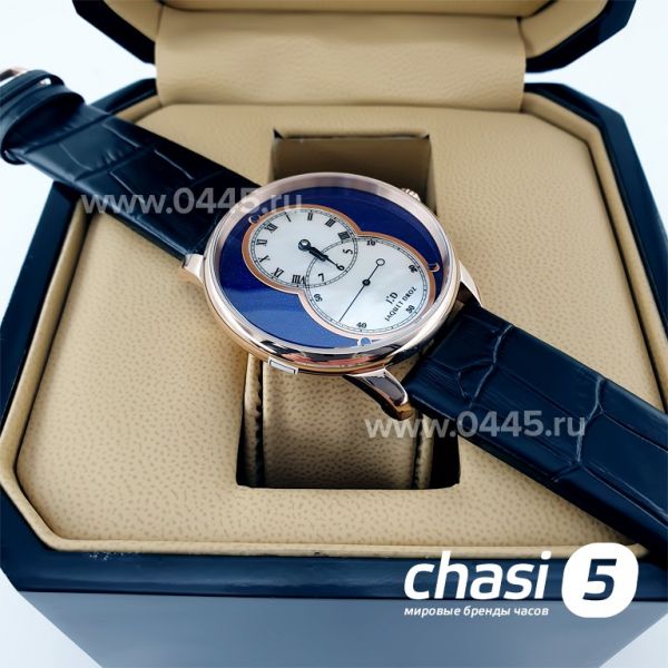 Часы Jaquet Droz Grande Seconde (12476)
