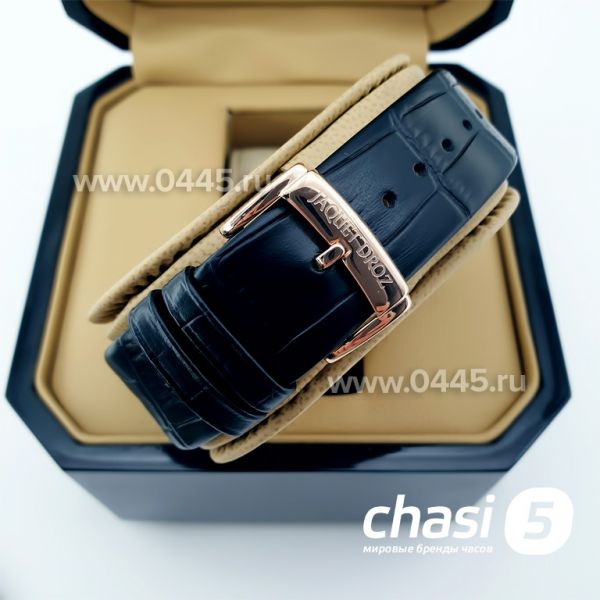 Часы Jaquet Droz Grande Seconde (12476)