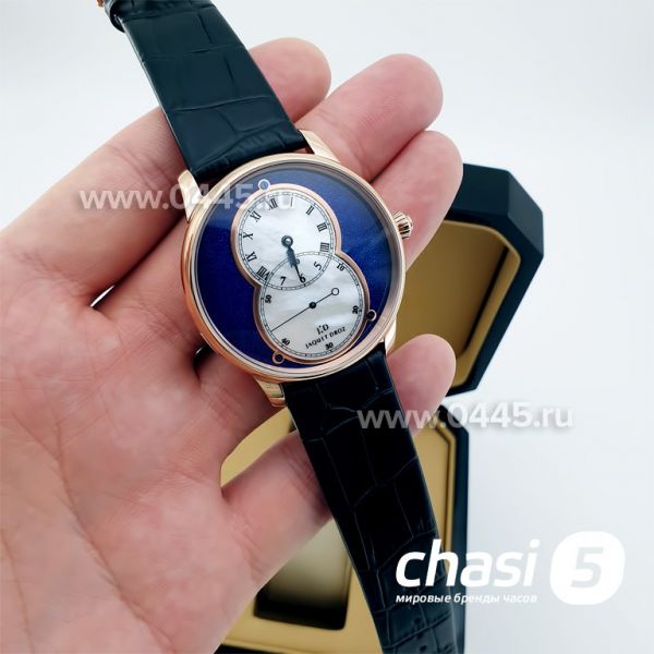 Часы Jaquet Droz Grande Seconde (12476)