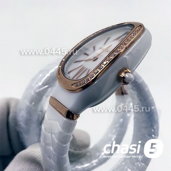 Часы Bvlgari Serpenti Tubogas Watch (12477)